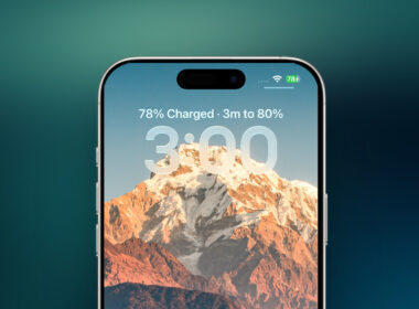 iOS 26 Adds Charging Time Estimate for iPhones.