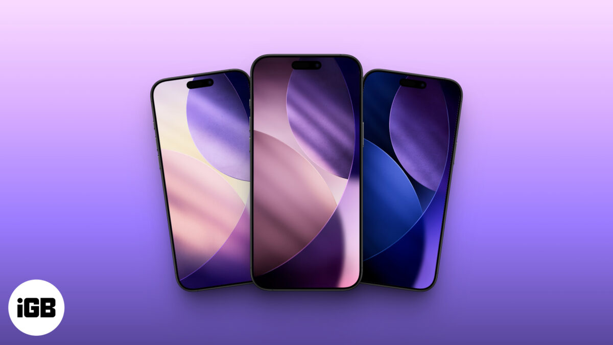 Ios 26 wallpaper in 4k