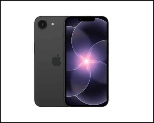 iPhone17e