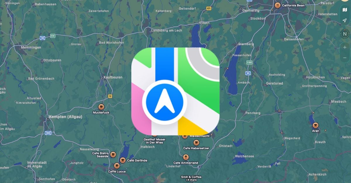 Apple maps in ios 26 adds ai search and overheating protection