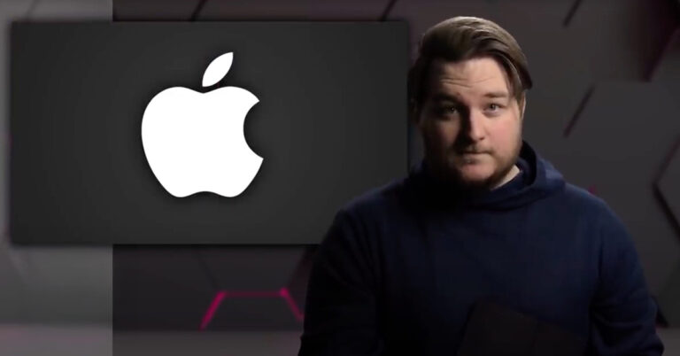 Apple sues youtuber jon prosser over ios 26 leaks