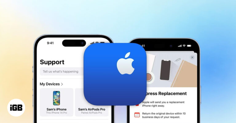 Apple support app may soon get ai powered chat assistant