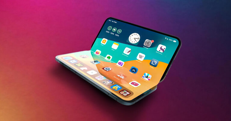 Iphone fold 1 could be thinner and cheaper than expected
