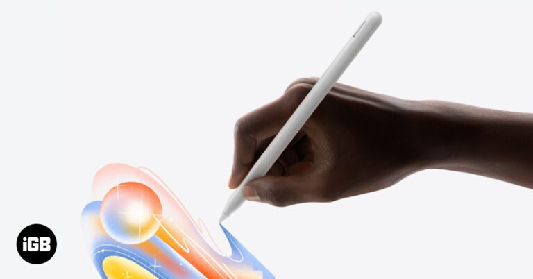 Future apple pencil that draws in the air