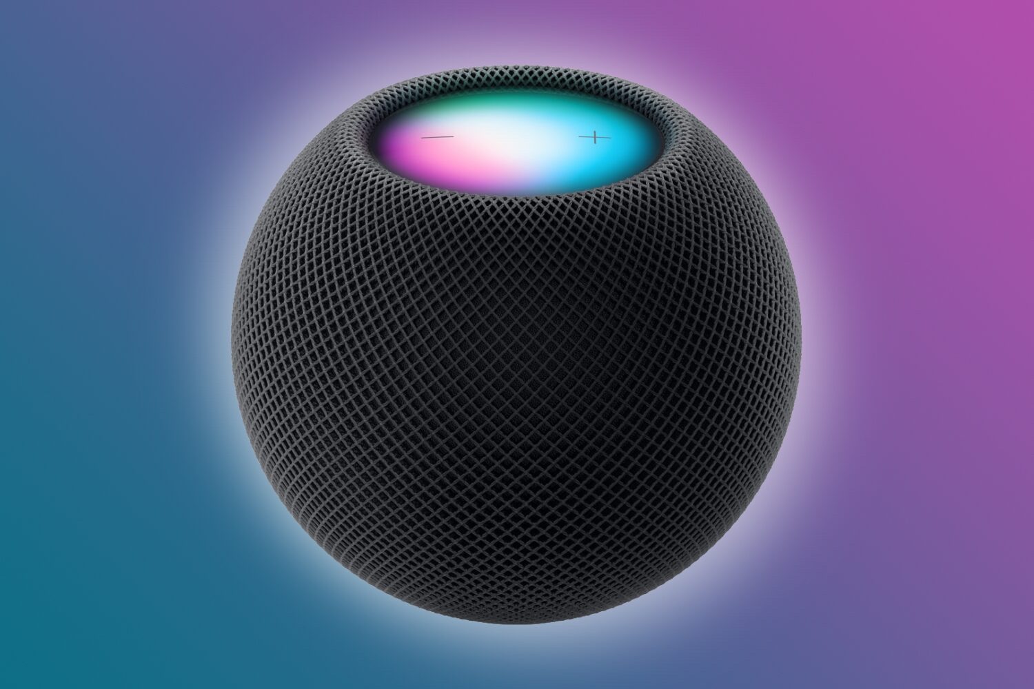 Home pod Mini 2