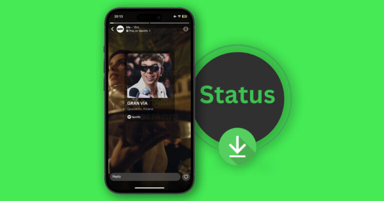 How to download whatsapp status video and photos