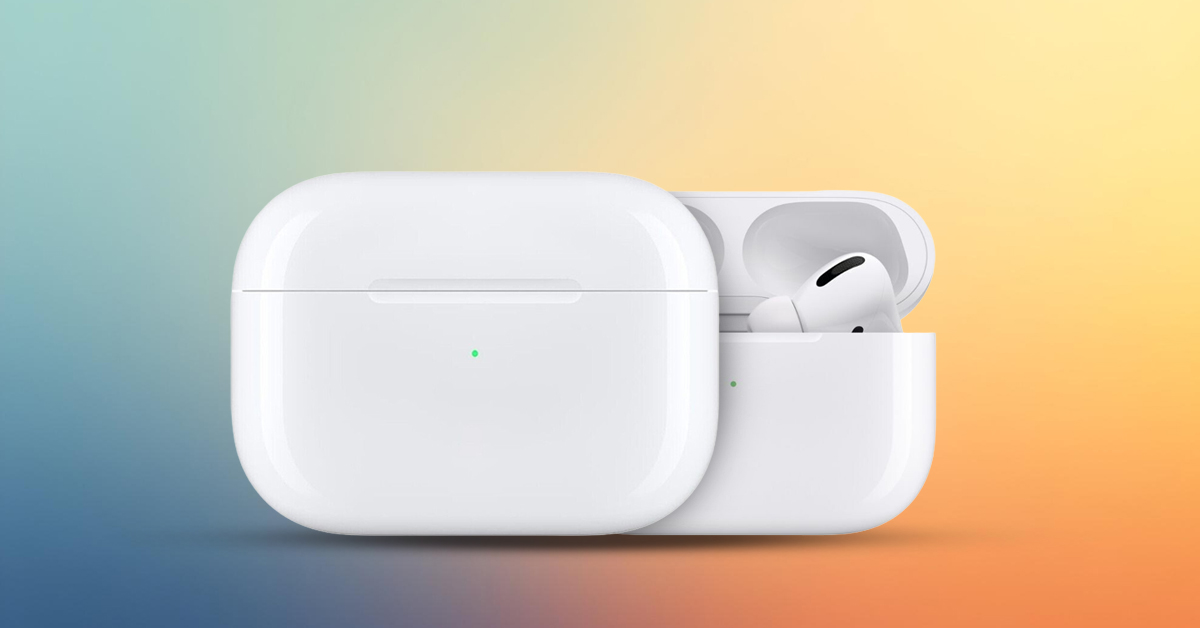 Airpods pro 3 price