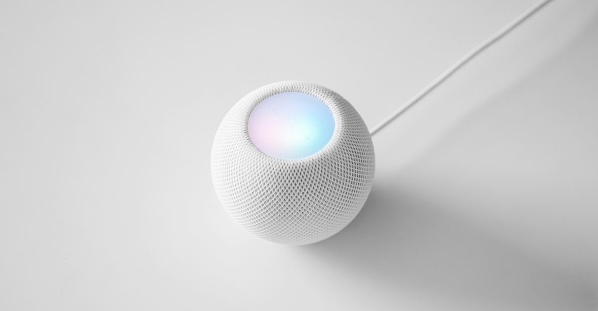 HomePod Mini 2