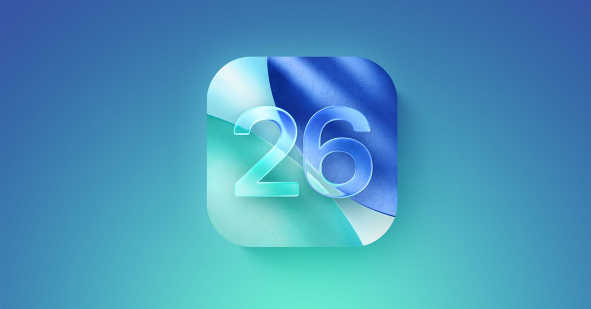 Ios 26 public beta might drop this week