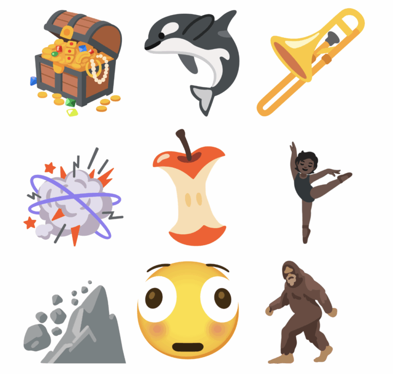 iOS 26 Update to Include 31 New Emojis, Unicode Confirms – iGeeksBlog