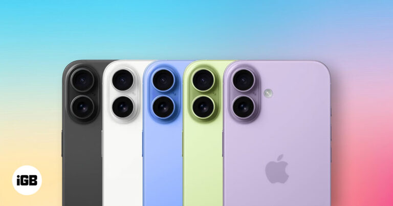 What to expect in iphone 17