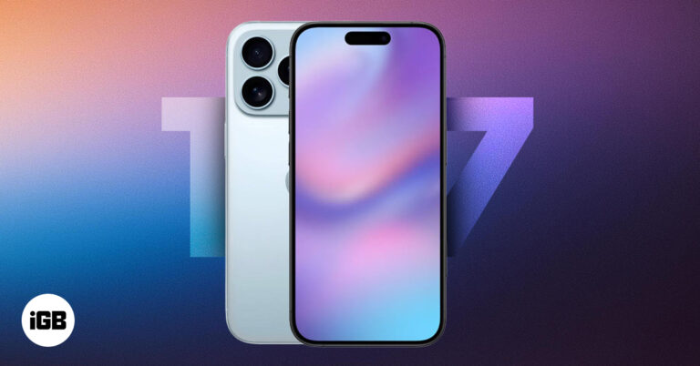 Iphone 17 pro rumored to get anti reflective display