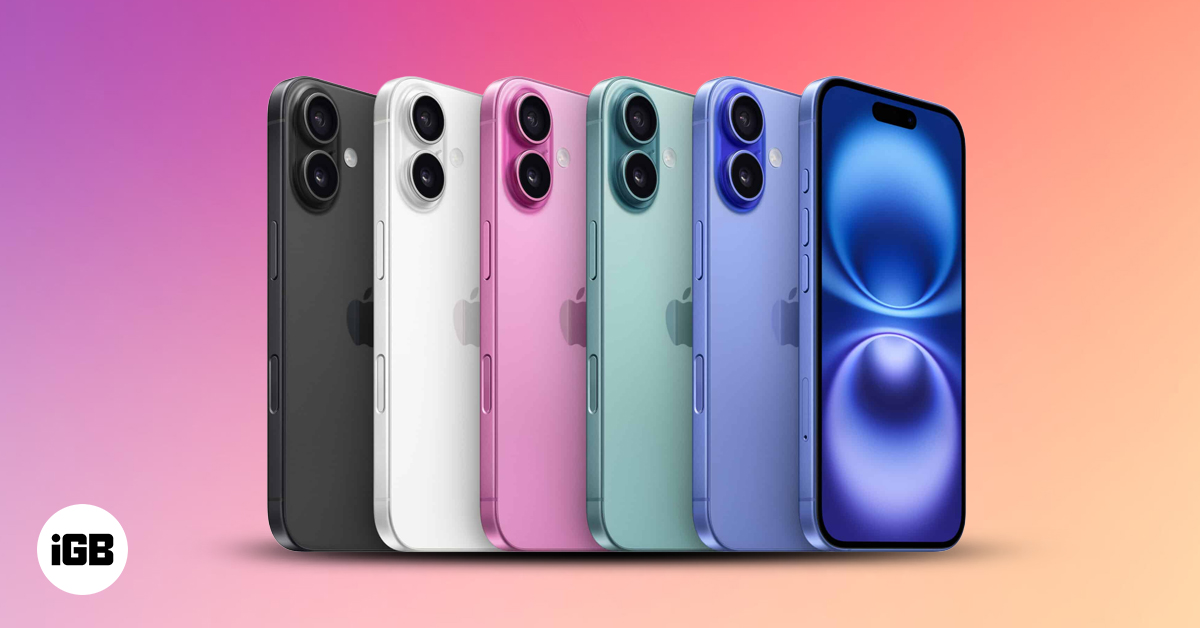 Iphone 17 trial production begins in india