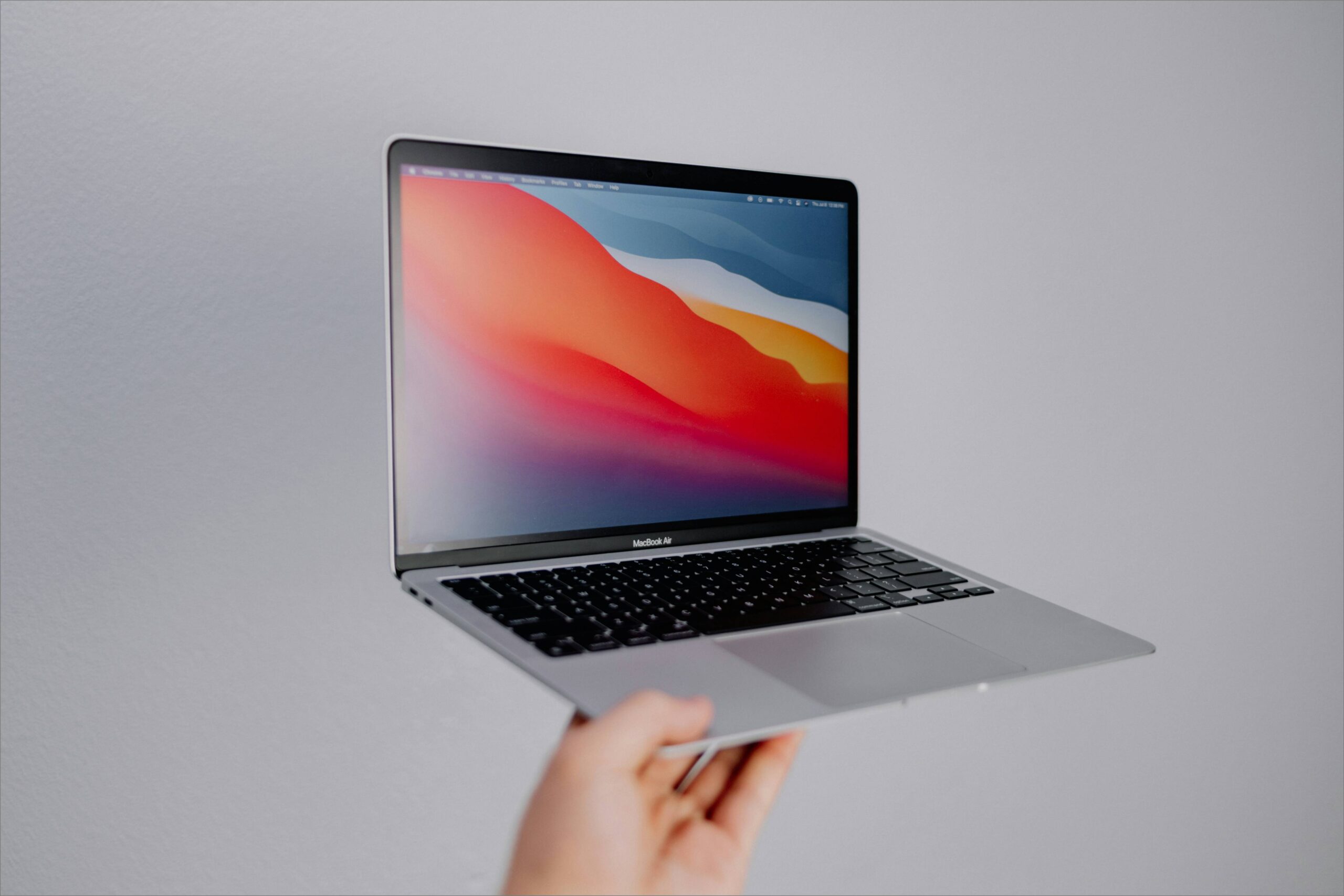 Macbook air
