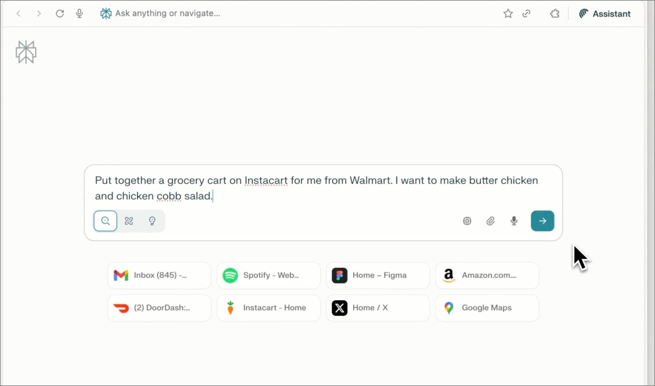 Perplexity Launches Comet: AI-Powered Browser to Rival Chrome – iGeeksBlog Perplexity Comet Assistant