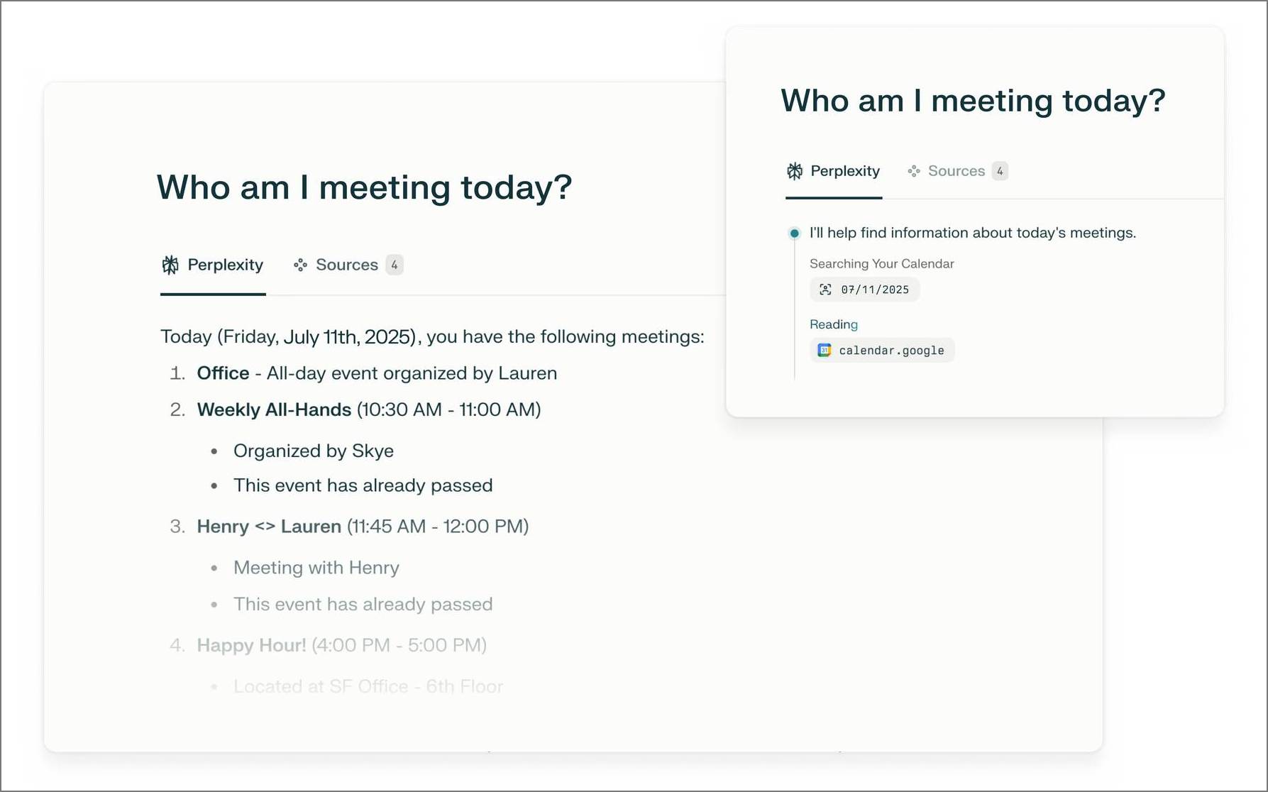 Perplexity Launches Comet: AI-Powered Browser to Rival Chrome – iGeeksBlog Perplexity Comet privacy