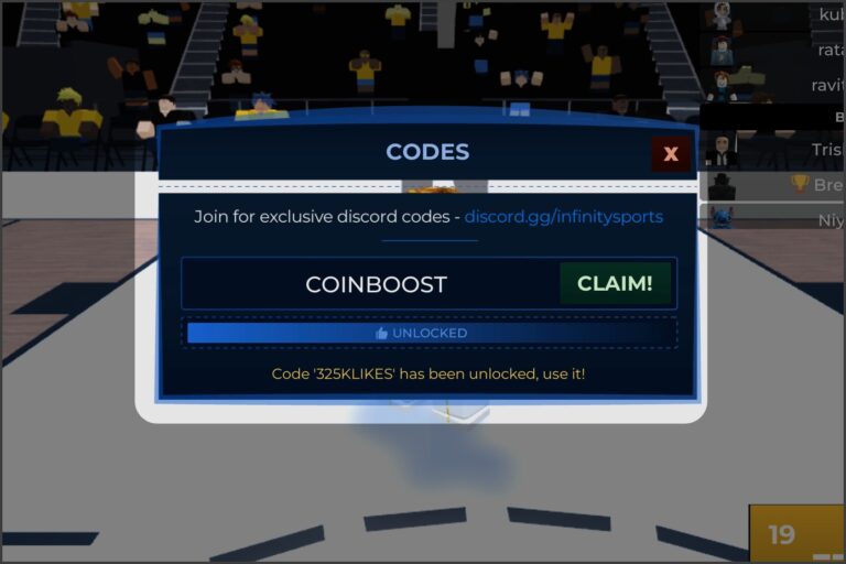 Basketball Legends Codes (August 2026) – iGeeksBlog
