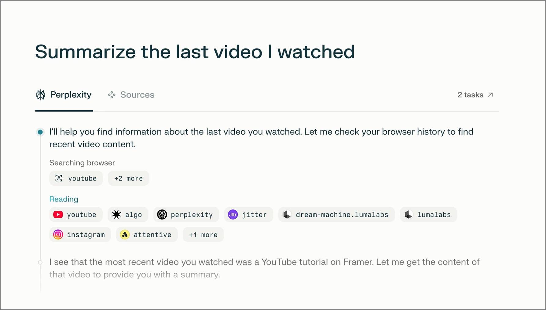 Perplexity Launches Comet: AI-Powered Browser to Rival Chrome – iGeeksBlog Summarize Perplexity Comet