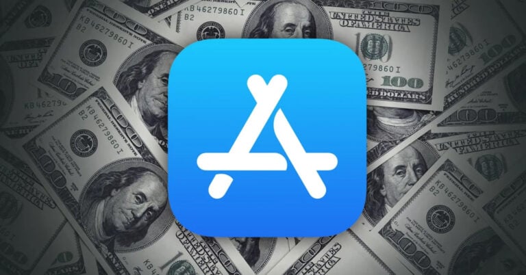 Apple app store updated policy