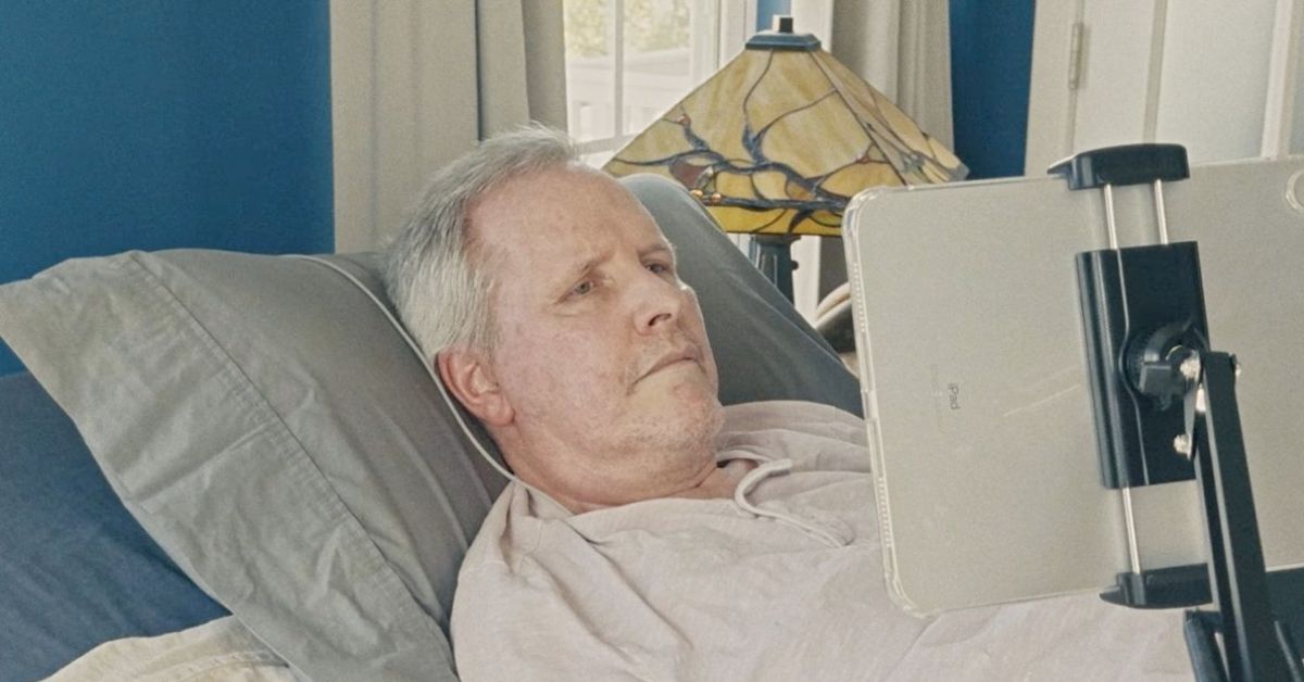 Apples new brain controlled ipad