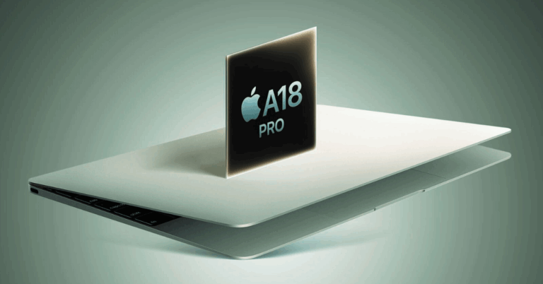Apples rumored $599 macbook