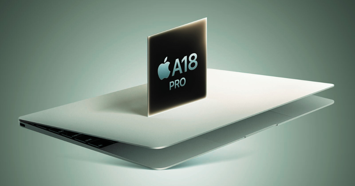 Apple’s Rumored $599 MacBook