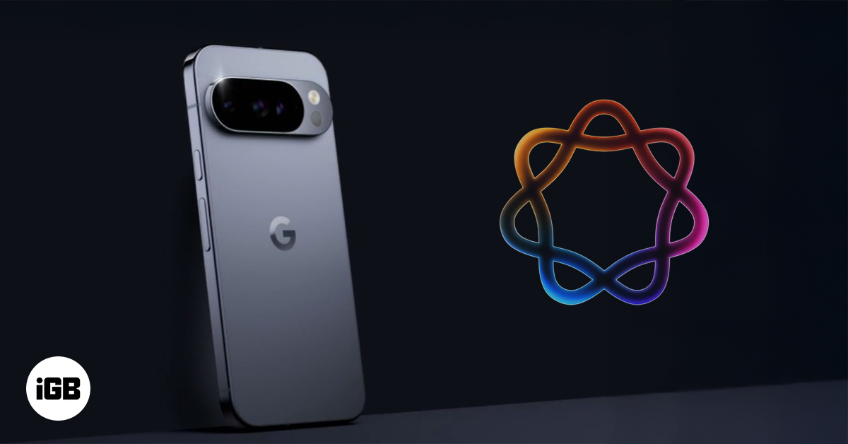 Google mocks siri delay in bold pixel 10 ad campaign
