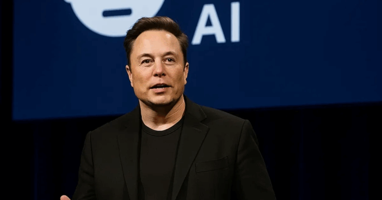Musk accuses apple of favoring openai in app store rankings