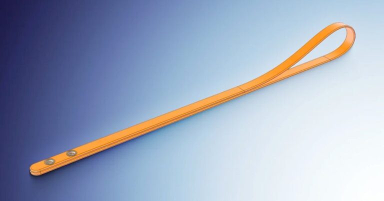 New Apple Crossbody Strap