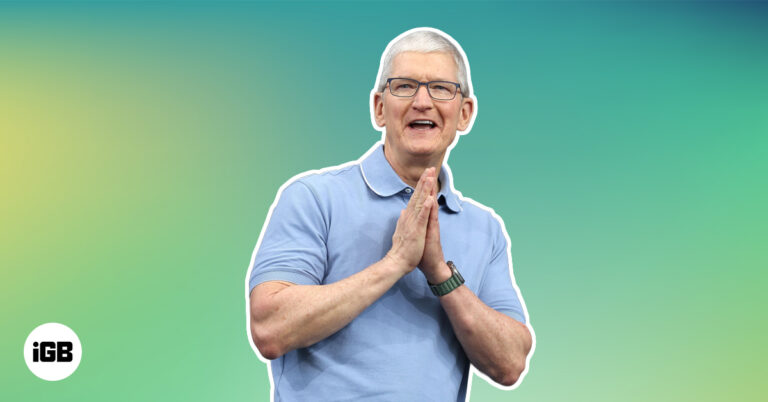 Tim cook teases apples most exciting product roadmap yet
