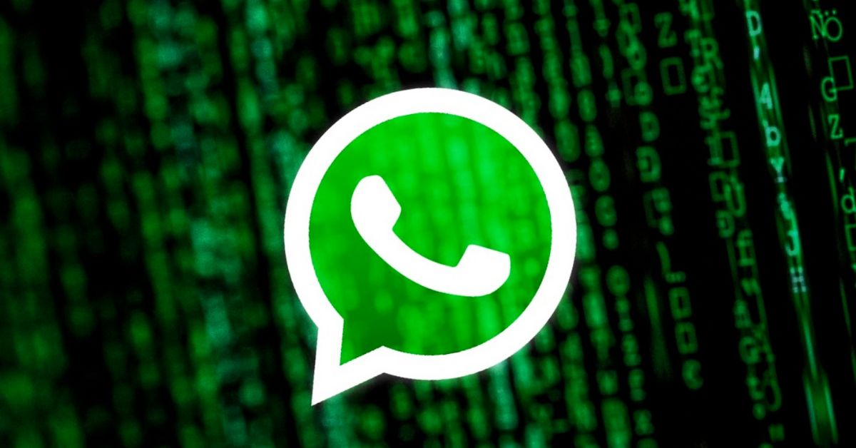 Whatsapp fixes 'zero click' spyware bug on apple devices