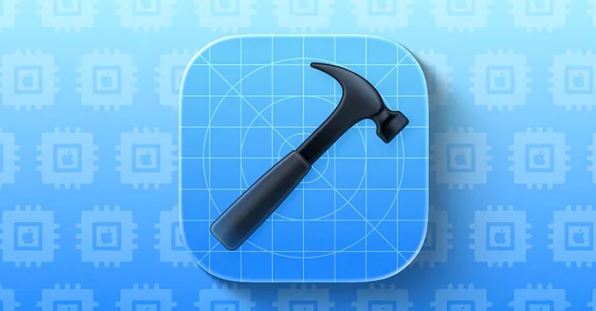 Xcode 26 beta 7 brings gpt 5 and claude integration
