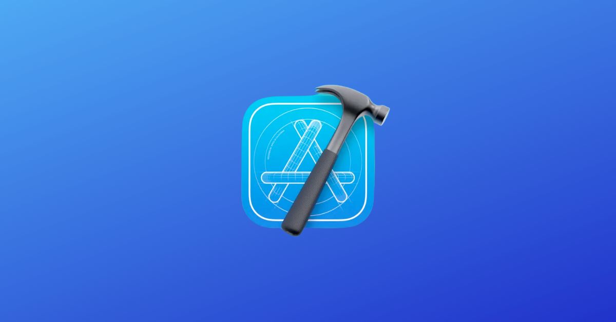 Xcode 26 beta hints at claude ai integration