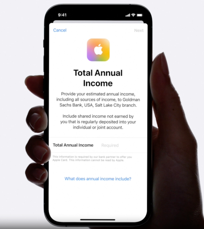 Enter required details