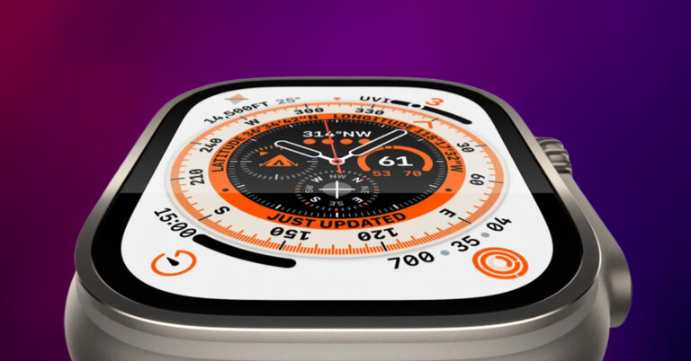 Ios 26 beta leak teases larger apple watch ultra 3 display