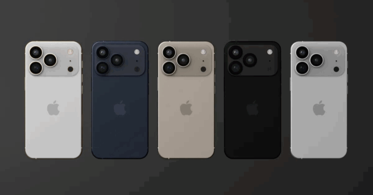 Iphone 17