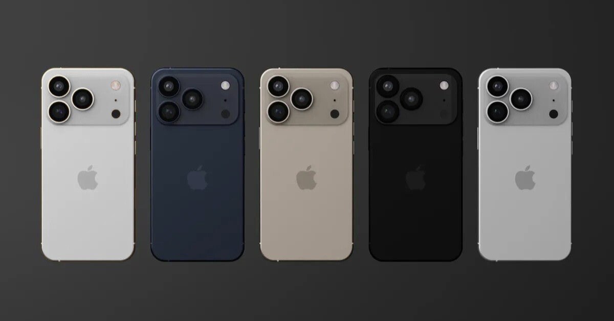 Iphone 17