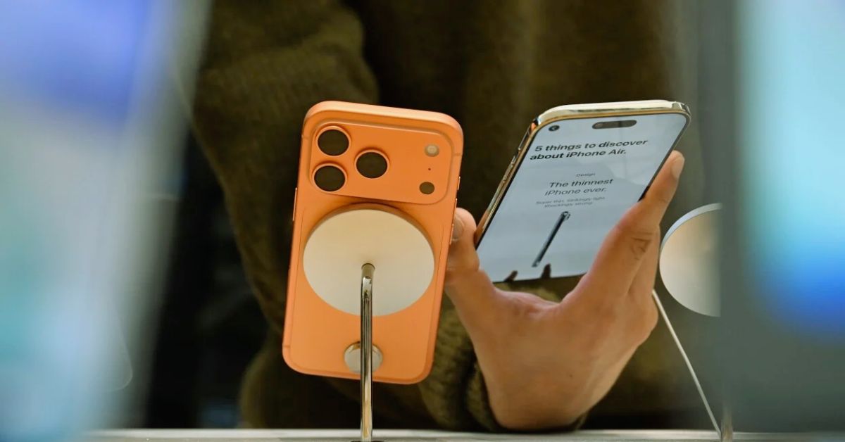 Apple responds to iphone 17 pro scratch concerns