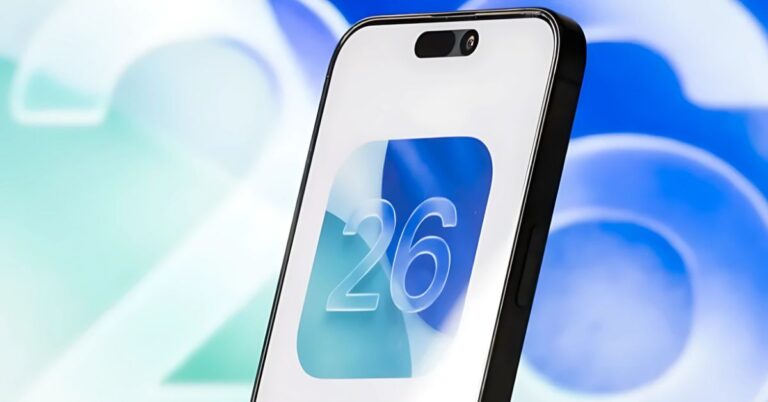 Apple warns ios 26 update could affect battery life