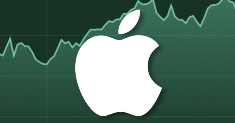 Bernstein sets $290 target for apple on ai prospects