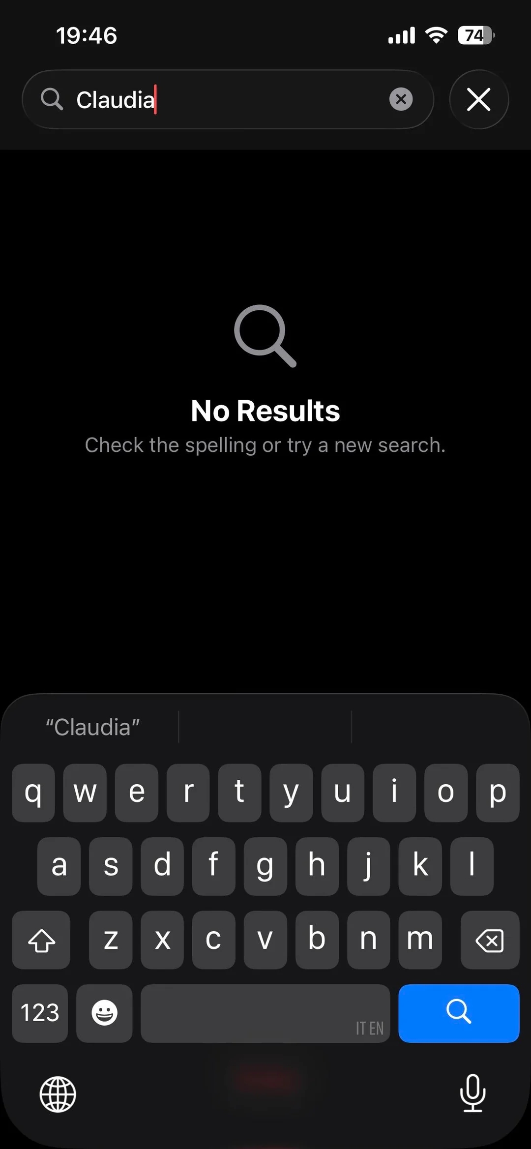 iOS 26 Calendar Search Bug Hits Many iPhone Users – iGeeksBlog Calendar app search not working