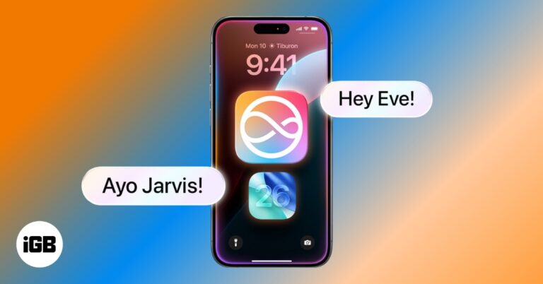 How to change siri name on iphone