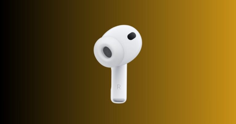 How to use airpods as a microphone while recording video on iphone