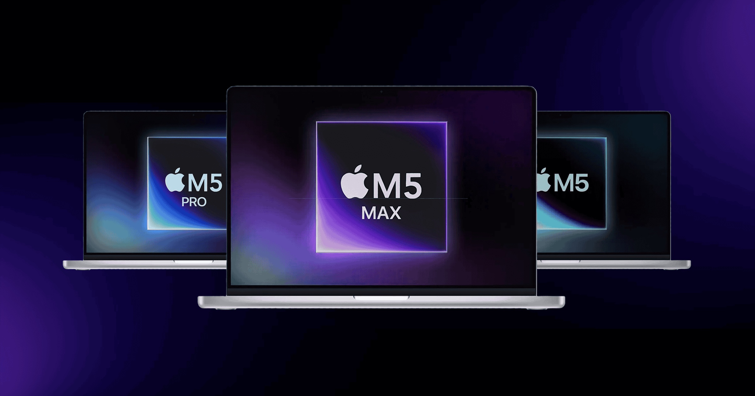 M5 MacBook Pro