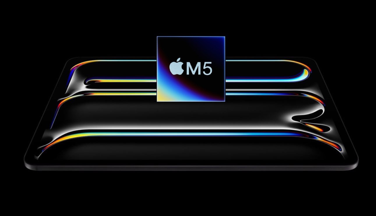 M5 iPad Pro