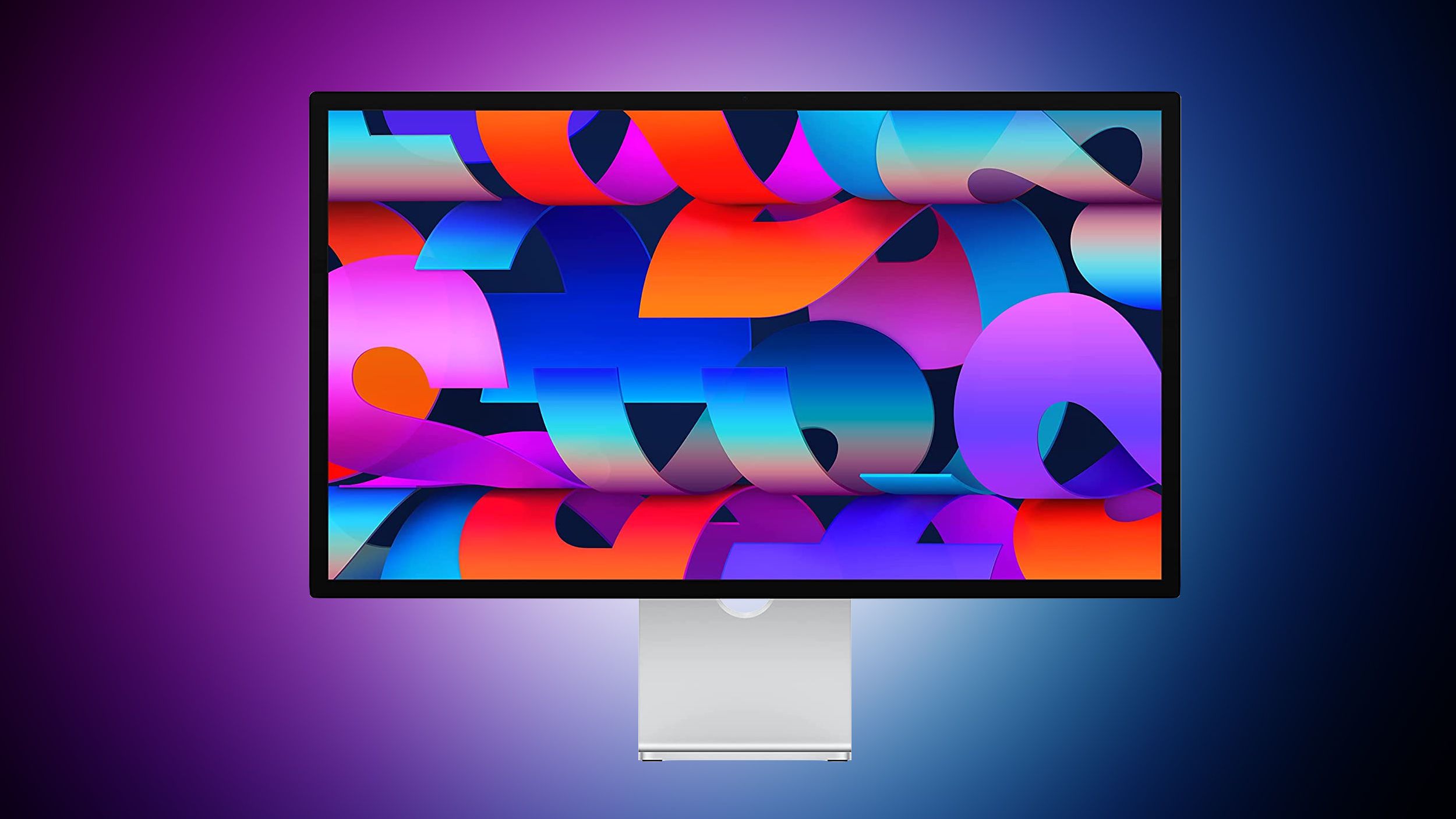 Studio Display