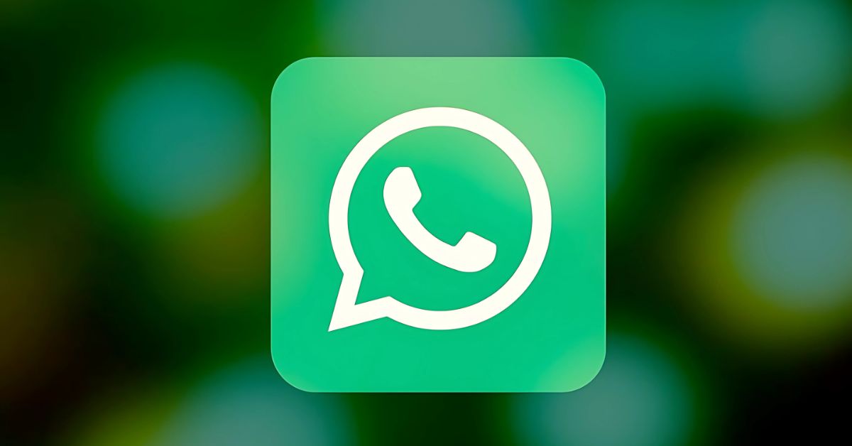 Whatsapp tests liquid glass redesign for ios 26