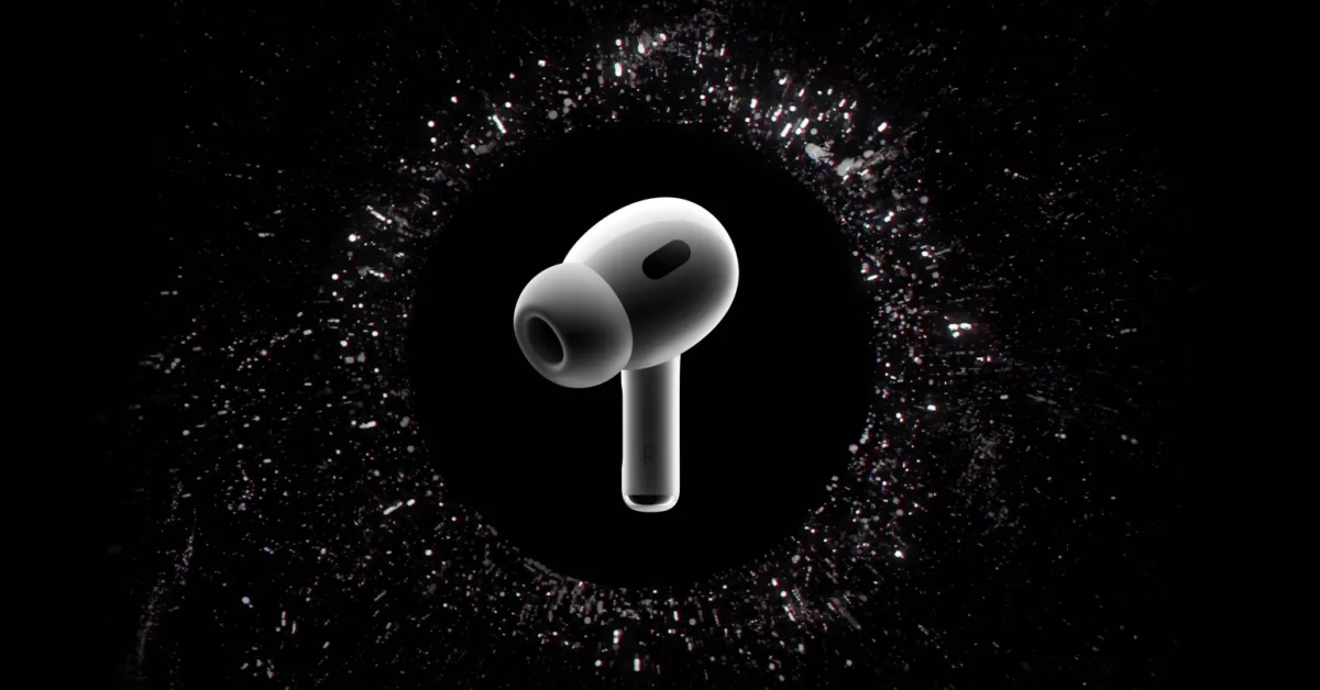 Airpods 3 health features