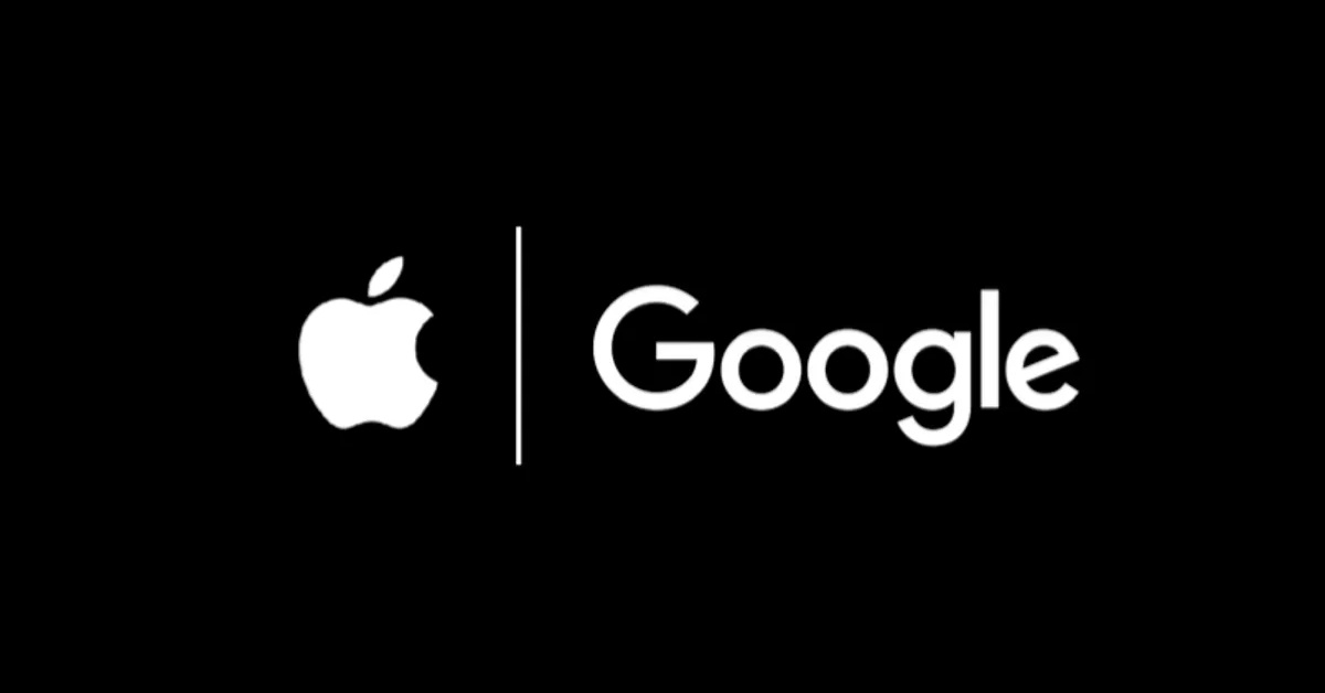 Apple and google anti trust case