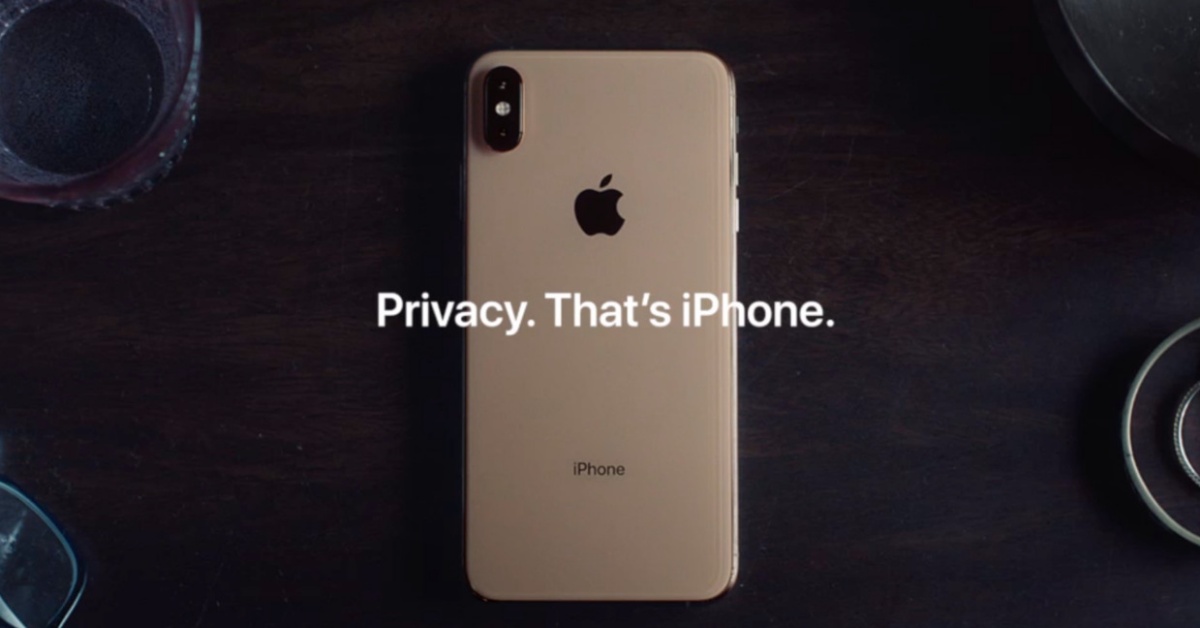 apple safari anti tracking tool